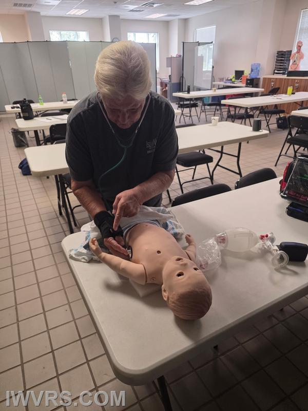 Aug 2025 Ventilation Training