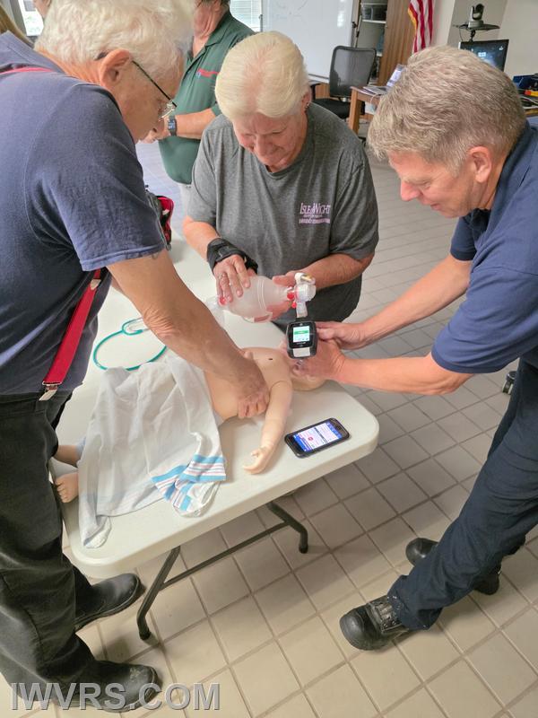Aug 2025 Ventilation Training