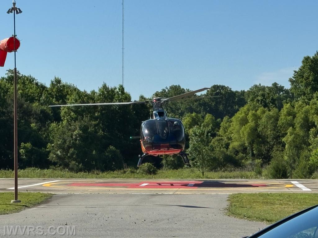 2024 EMT Class