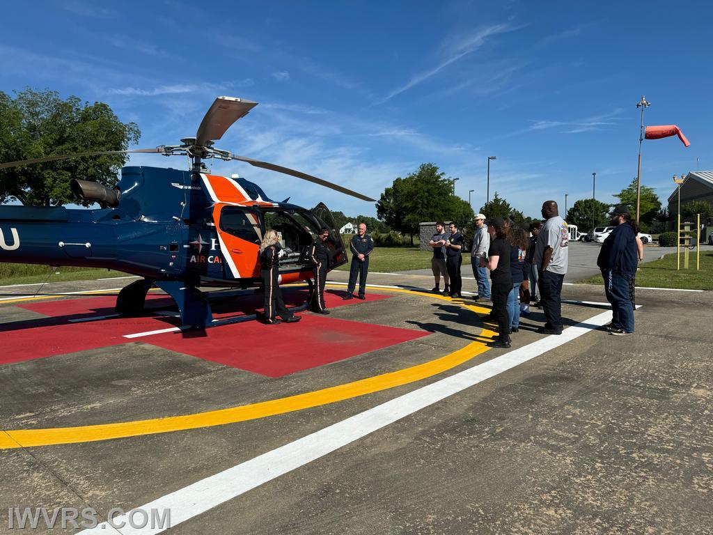 2024 EMT Class