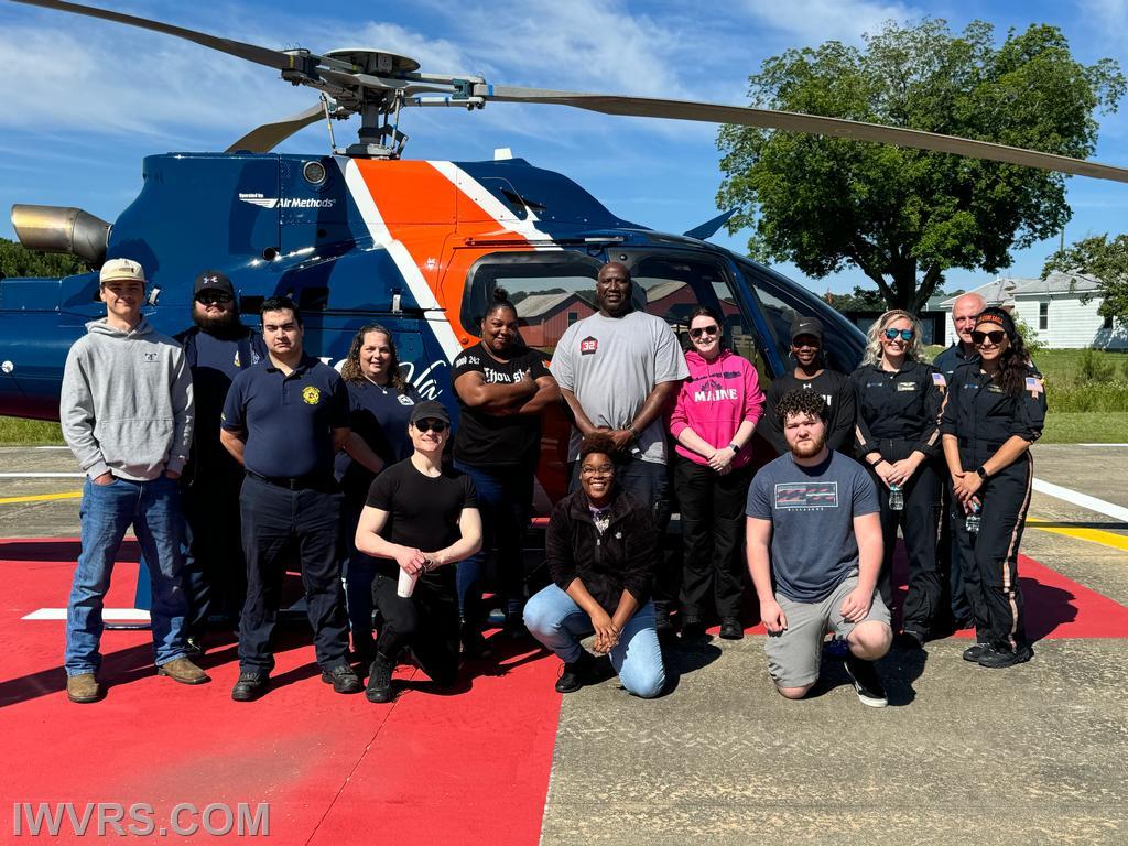 2024 EMT Class