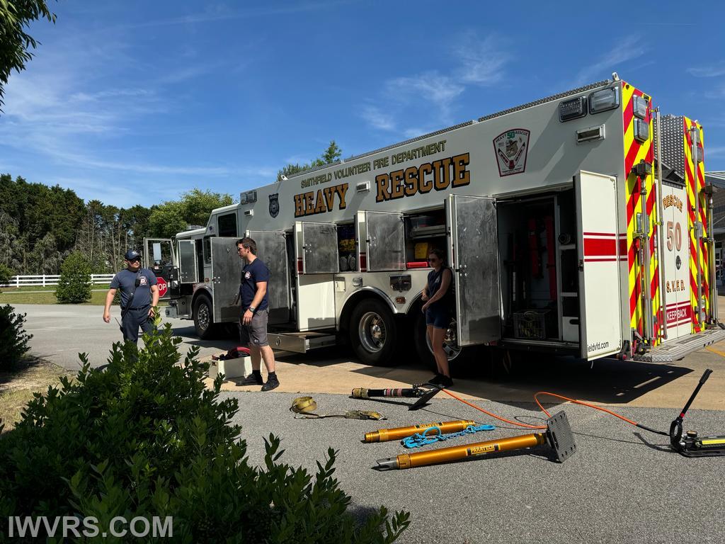 2024 EMT Class